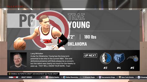 nba 2k19 draft|NBA 2K19 MyLEAGUE & MyGM Details: .